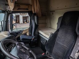 MERCEDES ACTROS 1845 LS+E5