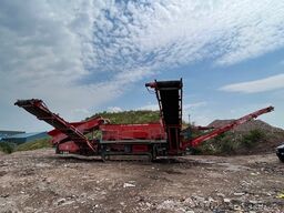 Terex Finlay 984