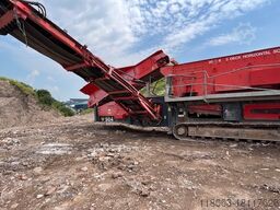 Terex Finlay 984