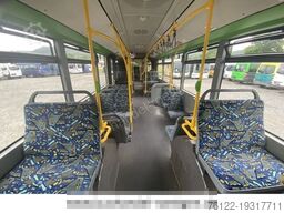MERCEDES-BENZ O 530 G Citaro/A23/A40/SolarisUrbino18/TÜV10/25