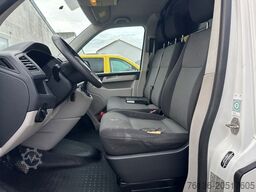 VOLKSWAGEN T6 2.0 TDI lang 3 Sitzer Kasten