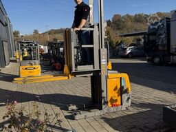 Jungheinrich EKS 110Z