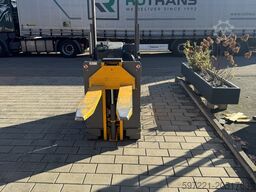 Jungheinrich EKS 110Z