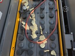 Jungheinrich EKS 110Z