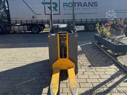 Jungheinrich EKS 110Z