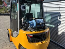 Jungheinrich TFG 425s