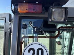 Jungheinrich TFG 425s