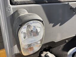 Jungheinrich TFG 425s