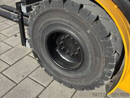 Jungheinrich TFG 425s