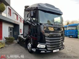 DAF XG 530*177 TKM*2Tank*Standklima*Alcoa*