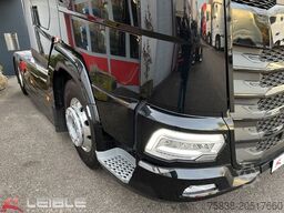 DAF XG 530*177 TKM*2Tank*Standklima*Alcoa*