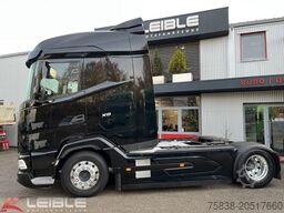 DAF XG 530*177 TKM*2Tank*Standklima*Alcoa*