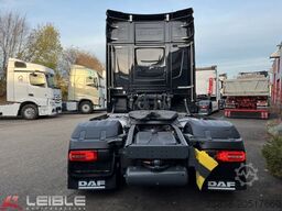 DAF XG 530*177 TKM*2Tank*Standklima*Alcoa*