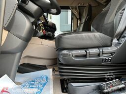 DAF XG 530*177 TKM*2Tank*Standklima*Alcoa*