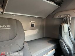 DAF XG 530*177 TKM*2Tank*Standklima*Alcoa*