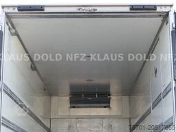 MERCEDES-BENZ Axor 1833 Kühlkoffer Retarder Vollluft Euro 5