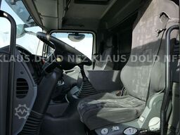 MERCEDES-BENZ Axor 1833 Kühlkoffer Retarder Vollluft Euro 5