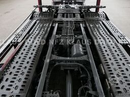 MERCEDES-BENZ Actros 2343 Autotransp. Kässbohrer. Supertrans