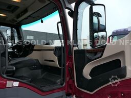 MERCEDES-BENZ Actros 2343 Autotransp. Kässbohrer. Supertrans