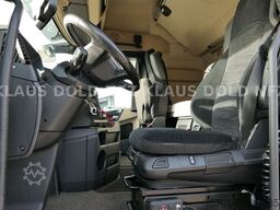 MERCEDES-BENZ Actros 1845 Retarder 2-Tanks Navi Euro 6