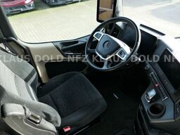 MERCEDES-BENZ Actros 1845 Retarder 2-Tanks Navi Euro 6