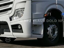 MERCEDES-BENZ Actros 1845 Retarder 2-Tanks Navi Euro 6