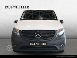 MERCEDES-BENZ Vito 114 CDI extralang Sortimo/Klima/MwSt. Ausw.