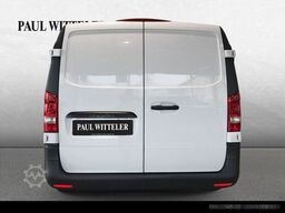 MERCEDES-BENZ Vito 114 CDI extralang Sortimo/Klima/MwSt. Ausw.