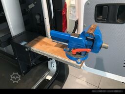 MERCEDES-BENZ Vito 114 CDI extralang Sortimo/Klima/MwSt. Ausw.