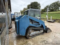 Takeuchi TL8R-2