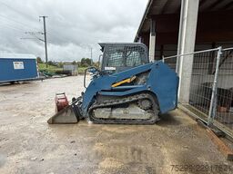 Takeuchi TL8R-2