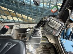 Takeuchi TL8R-2