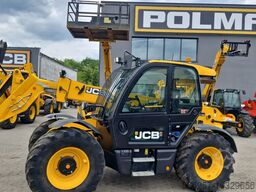 JCB 532-70 AGRI SUPER