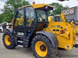 JCB 532-70 AGRI SUPER