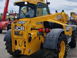JCB 532-70 AGRI SUPER