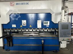 Knuth AHK D 30175 CNC
