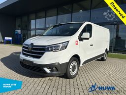 Renault Trafic 150 L2H1 Trekhaak + Navigatie