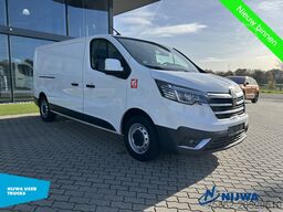 Renault Trafic 150 L2H1 Trekhaak + Navigatie