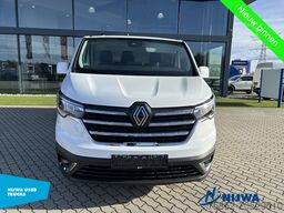 Renault Trafic 150 L2H1 Trekhaak + Navigatie