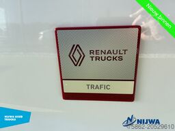 Renault Trafic 150 L2H1 Trekhaak + Navigatie