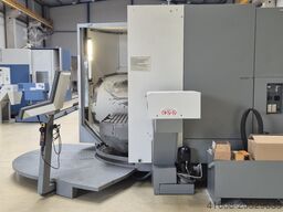 DECKEL- MAHO DMG DMU 100 mono BLOCK