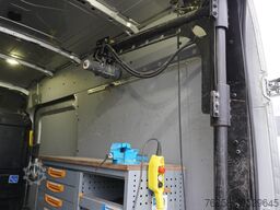 Ford Transit 2.0 TDCI 130PK L3H2 EURO 6 - Airco - Na...