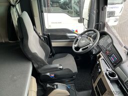 Man TGX 18.460 XXL / Motor Defect -> Not Running / ...