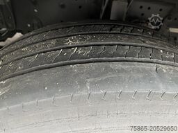 Man TGX 18.460 XXL / Motor Defect -> Not Running / ...