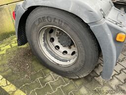 Man TGX 18.460 XXL / Motor Defect -> Not Running / ...