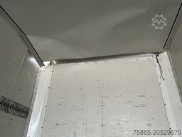 Krone DryLiner / Box / Front Damage / BPW Drum / APK ...