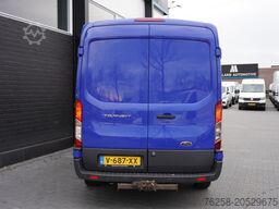 Ford Transit 2.0 TDCI 130PK 2x Schuif L2H2 EURO 6 - ...