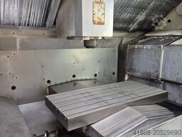 DECKEL- MAHO DMG DMC 104 V linear