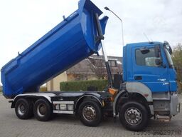 Mercedes-Benz Axor 3243 8X4