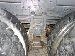 Mercedes-Benz Axor 3243 8X4